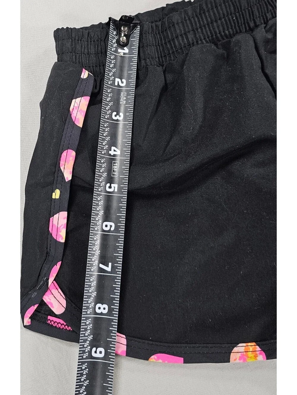 dELiA*s girl black